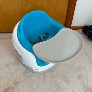 Bumbo 3-n-1 Multi Seat